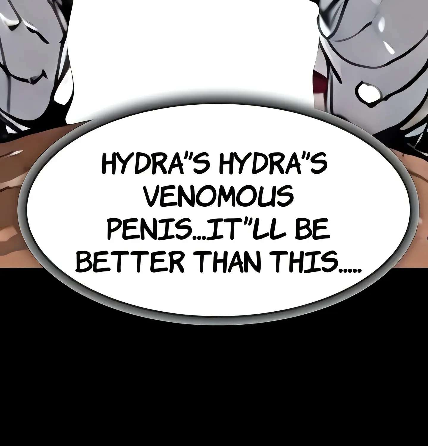 The Myth of Aphrodite Chapter 2 - page 36
