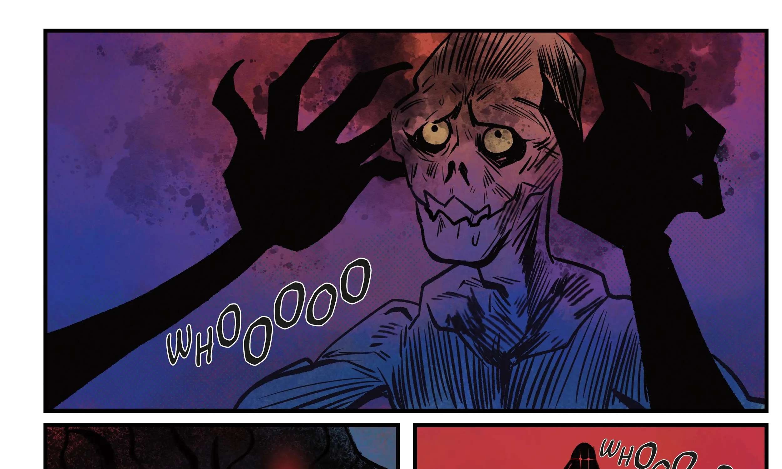 Kingdom of Earth Chapter 2 - page 79