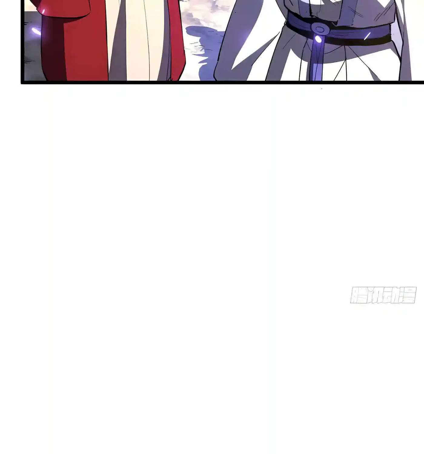 Kaiju Qiandao Huanggu Sheng Ti Chapter 171 - page 39