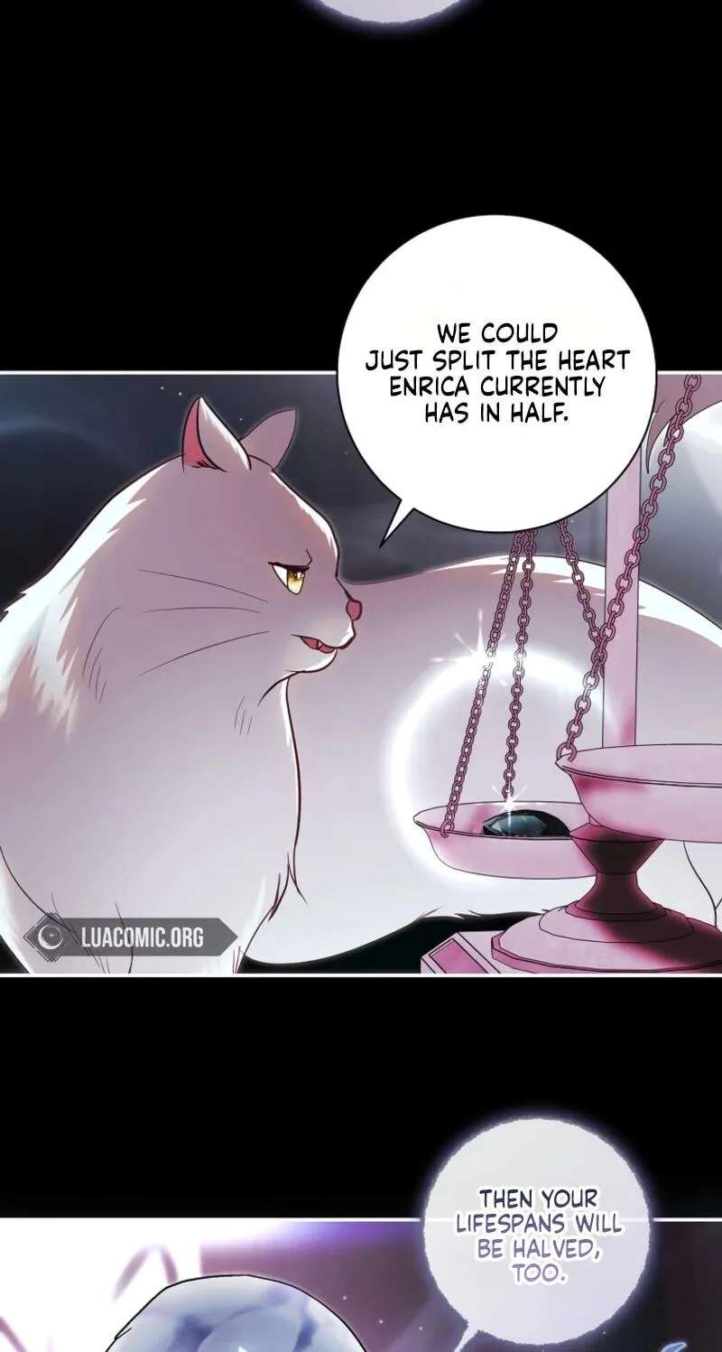 Anything But Marriage, Mr. Villain Chapter 79 - page 15