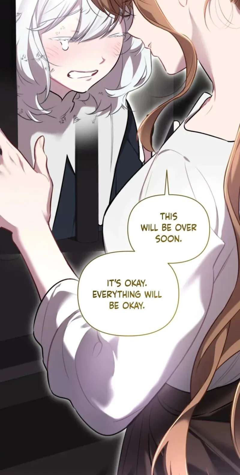 My Mad Fake Marriage to Maddie Chapter 83 - page 77