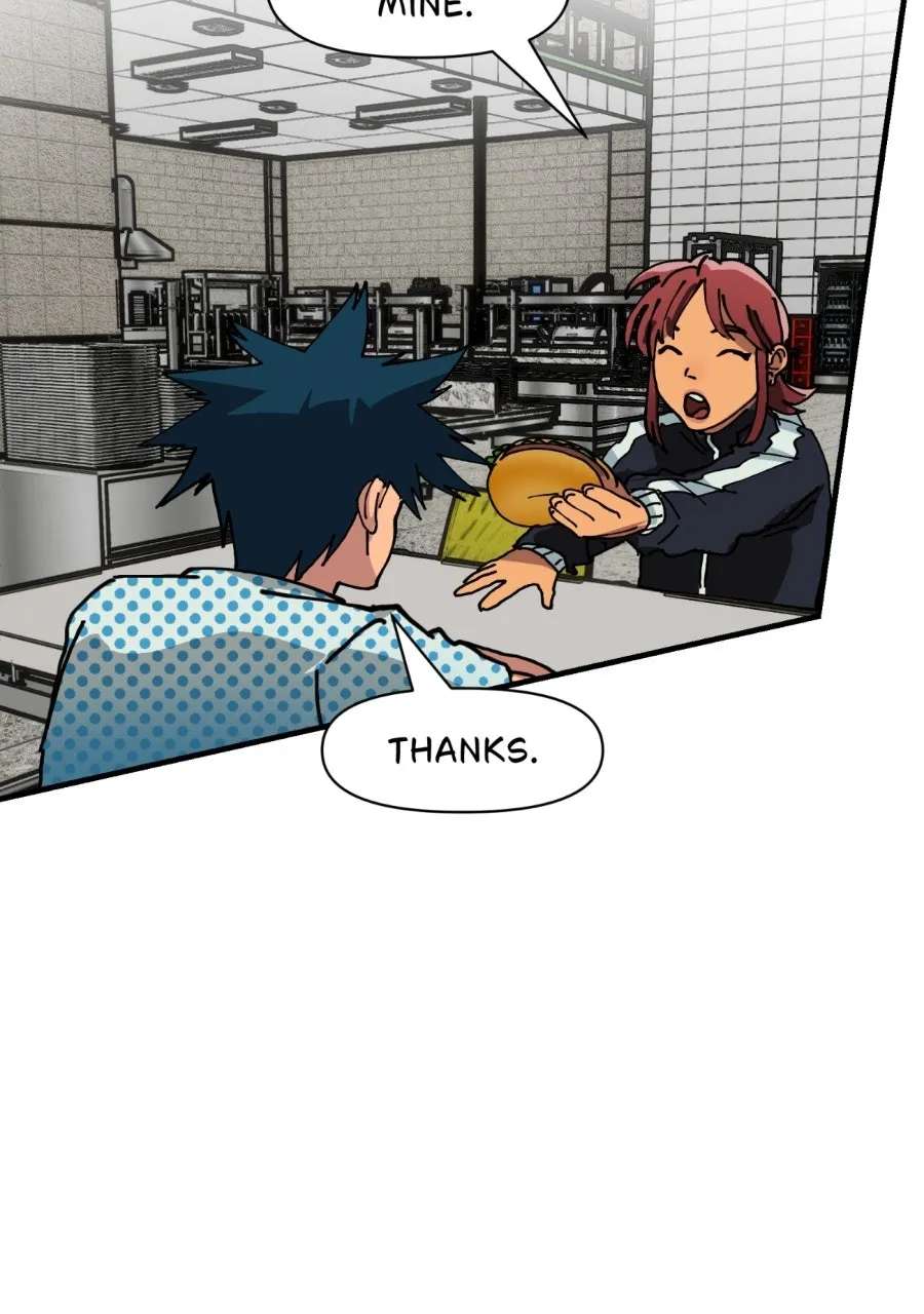 SCREWBALL Chapter 19 - page 71