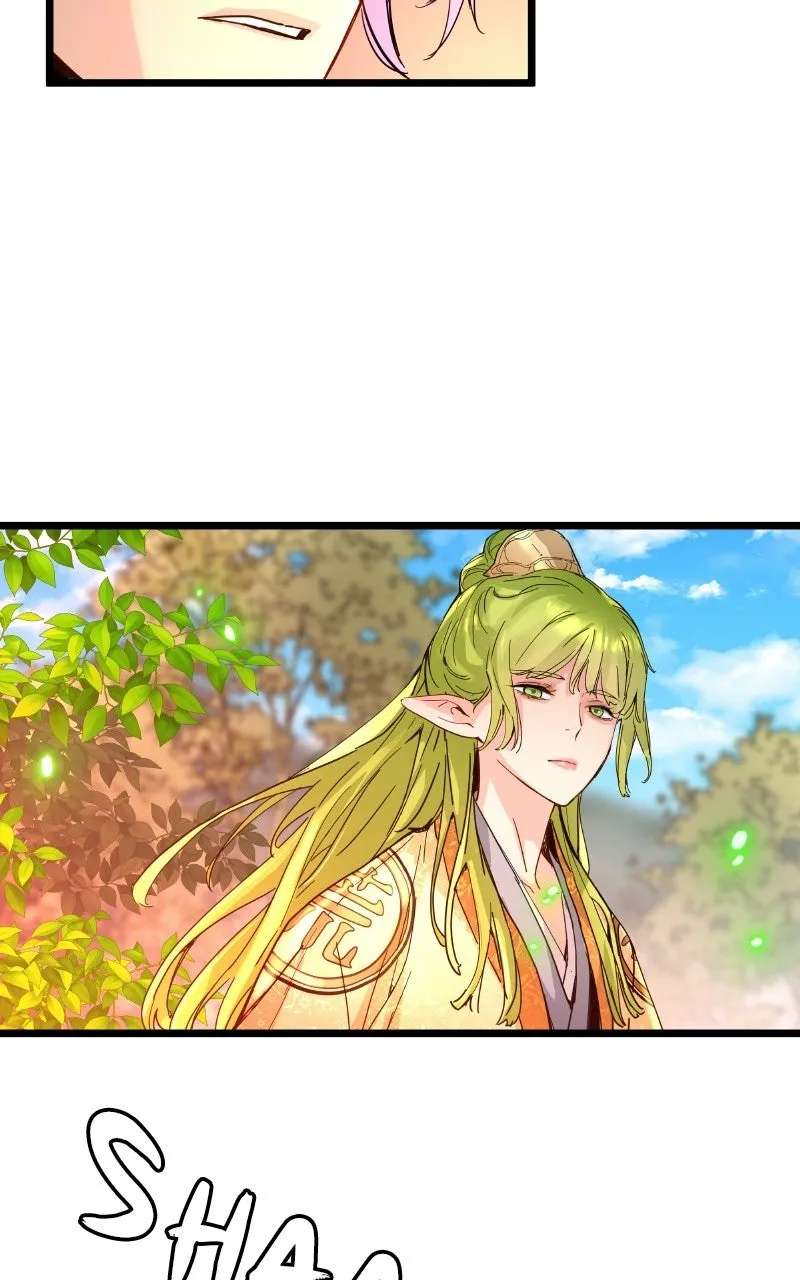 Chronicles of aDoomed Prodigy Chapter 77 - page 4