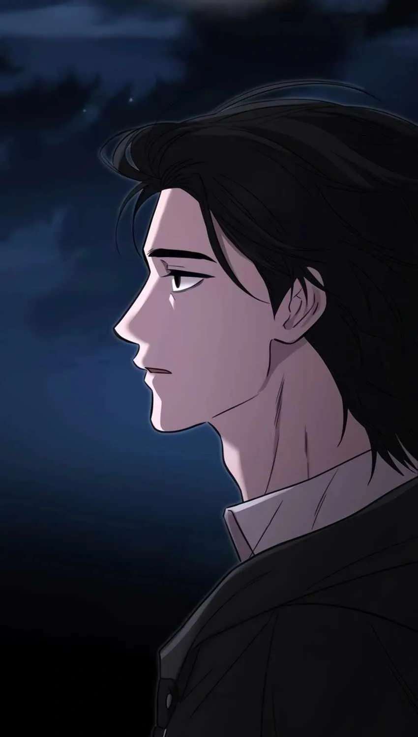 Immortal's Way of Life Chapter 27 - page 3