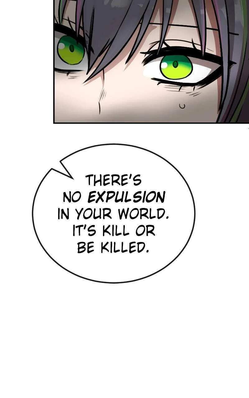 Maybe Undefeatable Chapter 72 - page 55