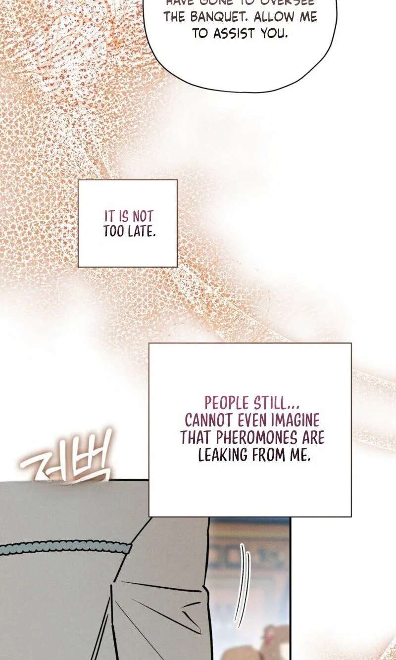 The Rogue Prince Is Secretly An Omega Chapter 111 - page 53