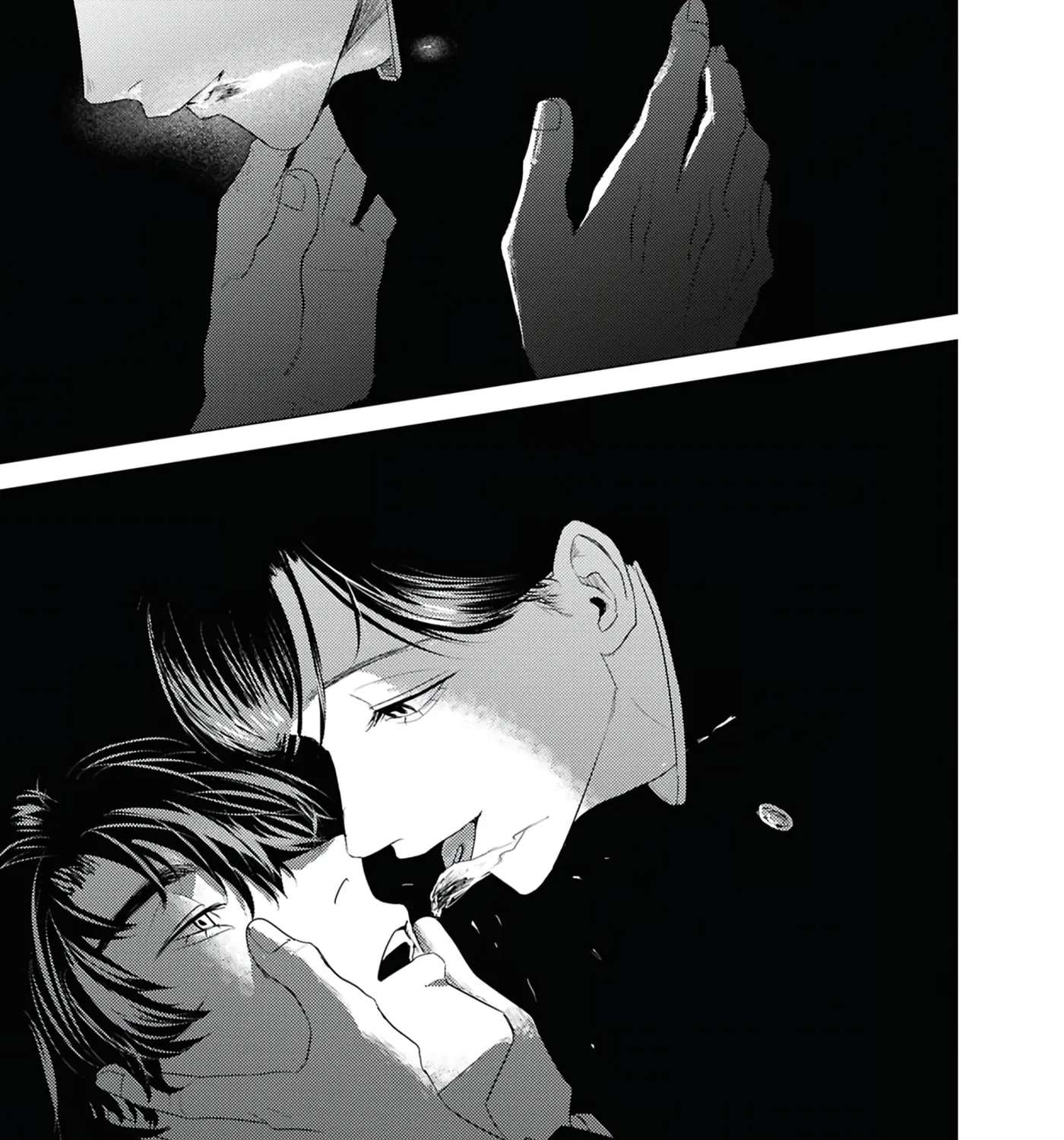 Kimi ga Iu ni wa Inu no Koi Chapter 2.2 - page 25
