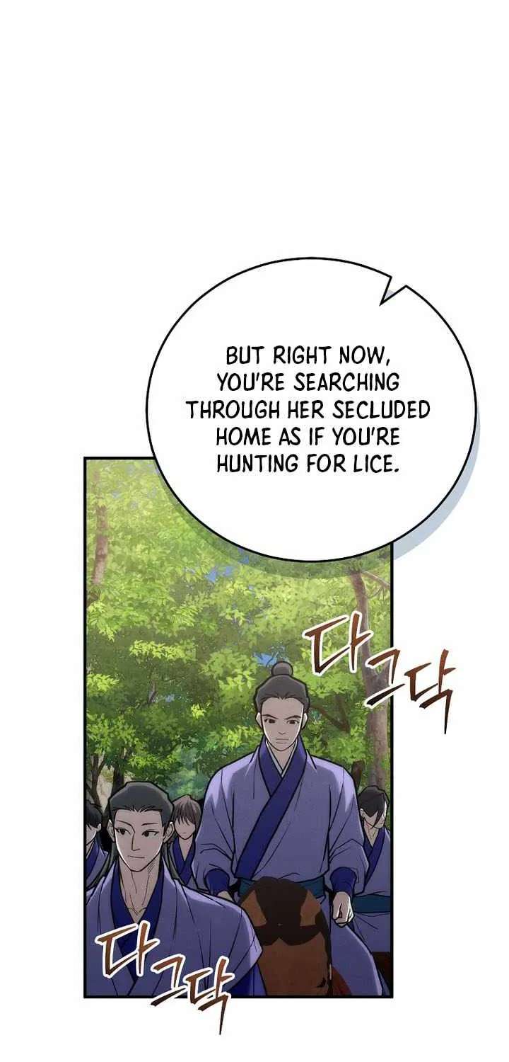 Third-rate Martial Family Becomes the Best Under Heaven Chapter 28 - page 36