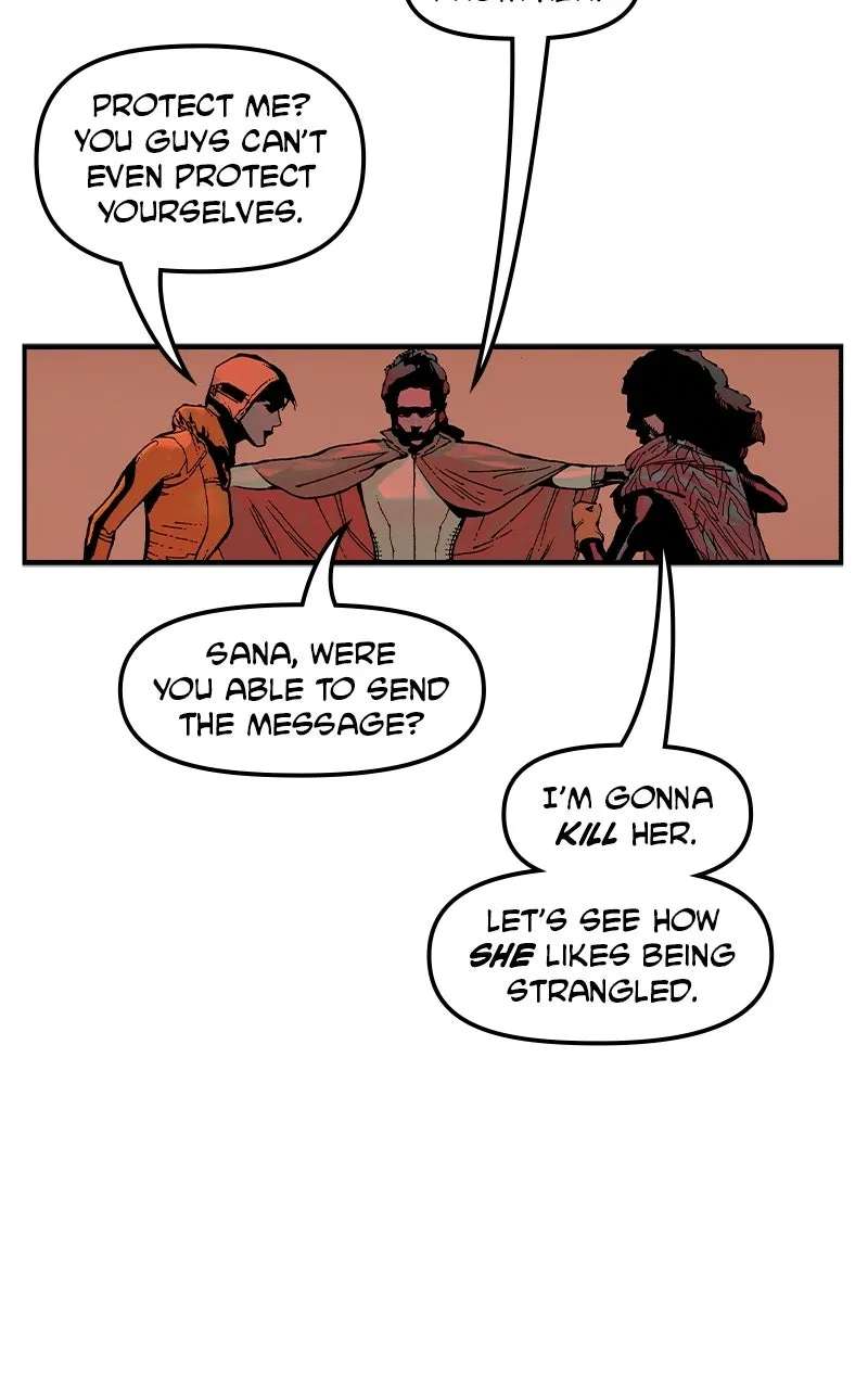Star Wars™ (2015) Chapter 35 - page 44