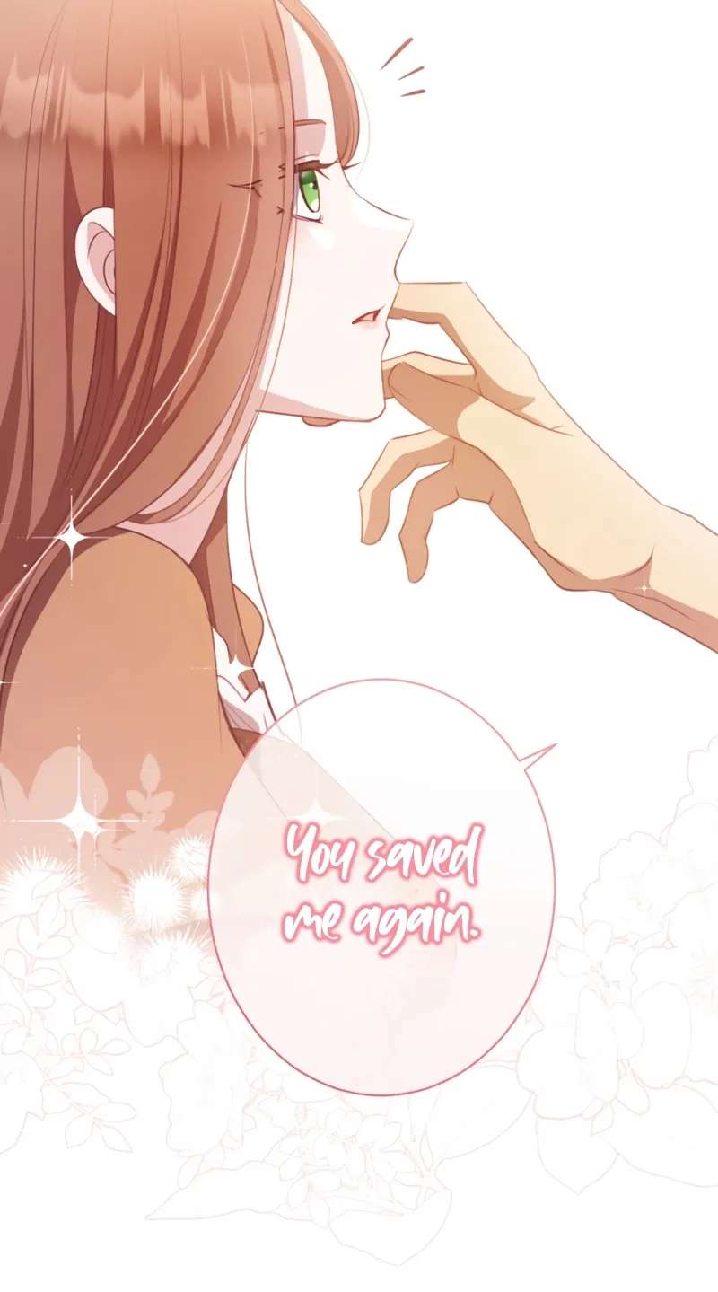 The Unhappy Poison Witch's Happy Marriage Chapter 7 - page 57