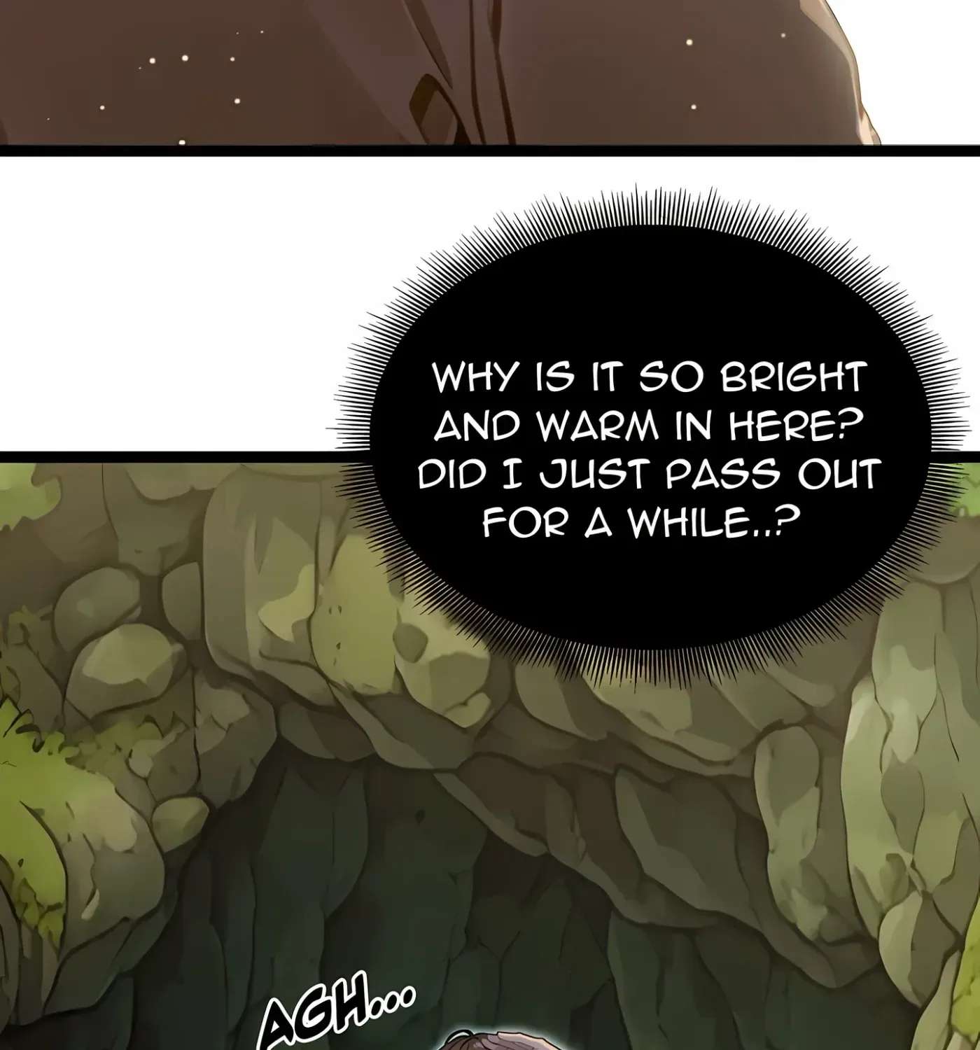 Mojo Leveling Chapter 1 - page 134