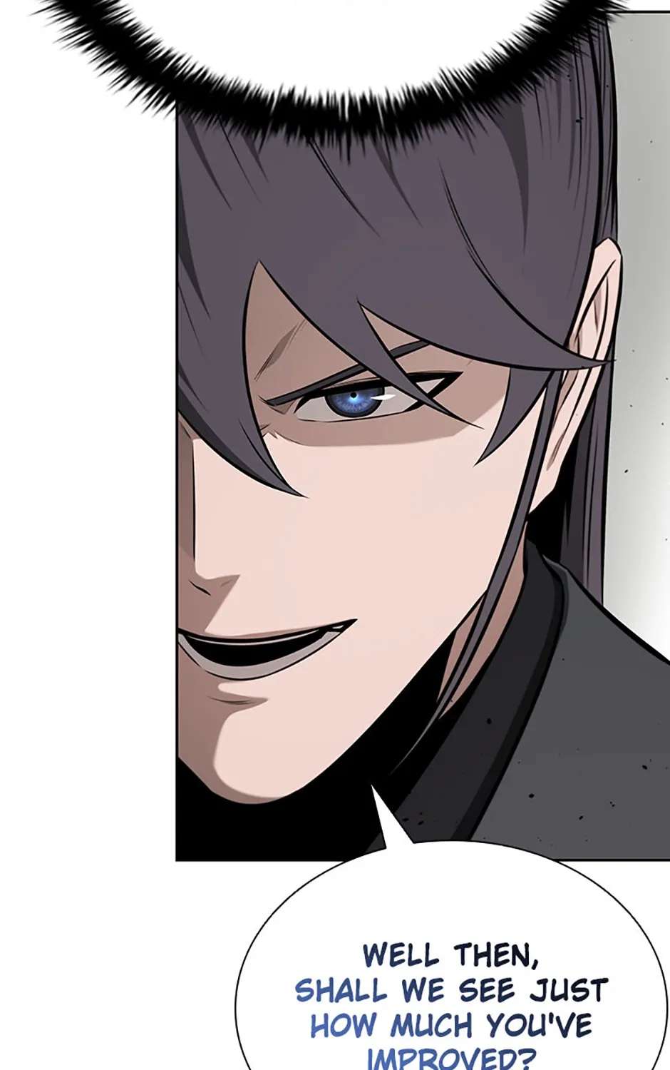 Absolute Master of the Senate Chapter 81 - page 57