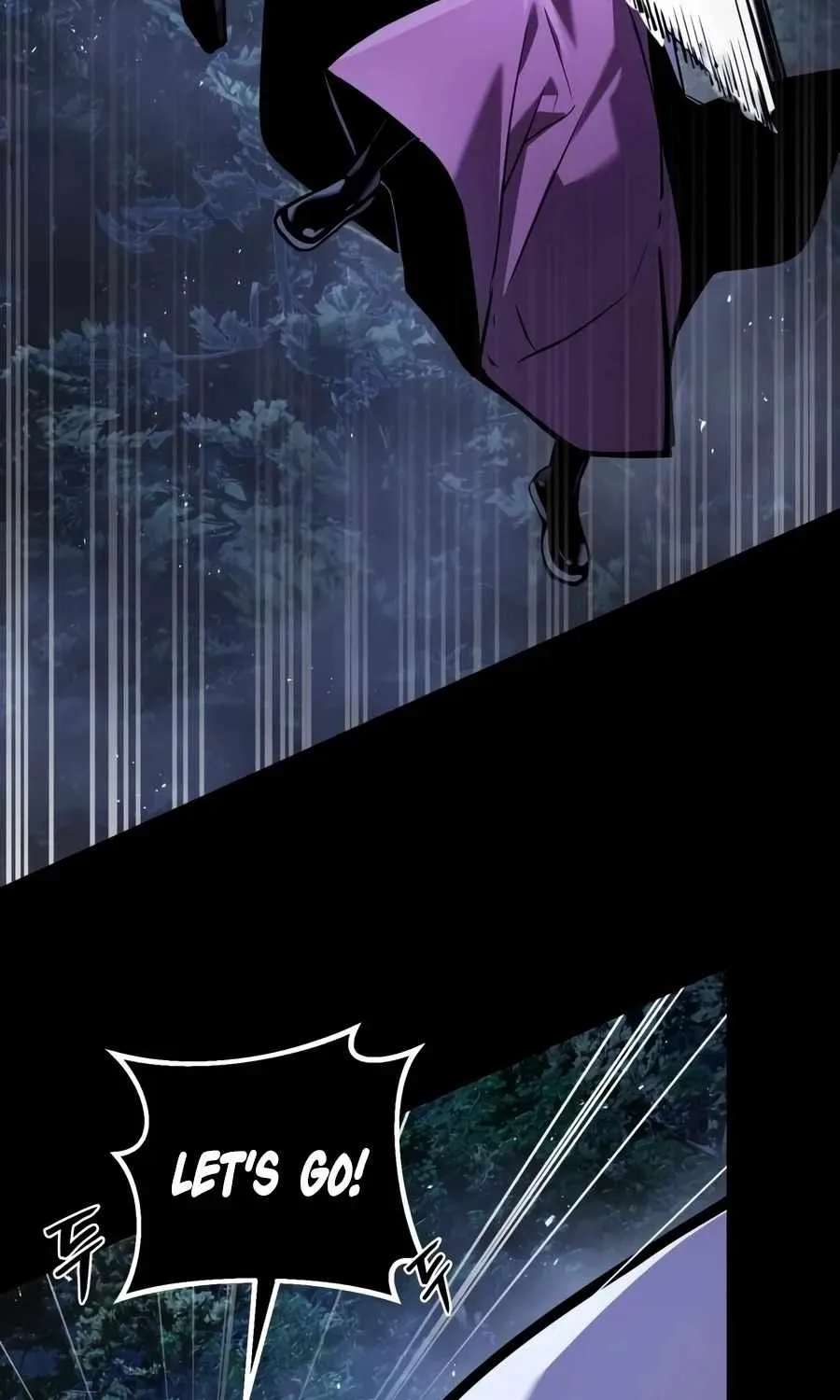 Supreme Demon of Hyungsan Chapter 53 - page 36