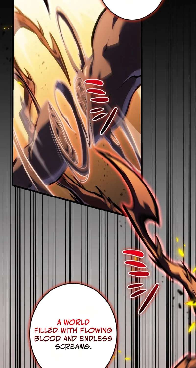Reincarnation Streamer Chapter 61 - page 129