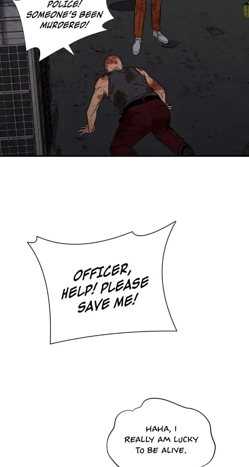 Dog Eat Dog Chapter 6 - page 2