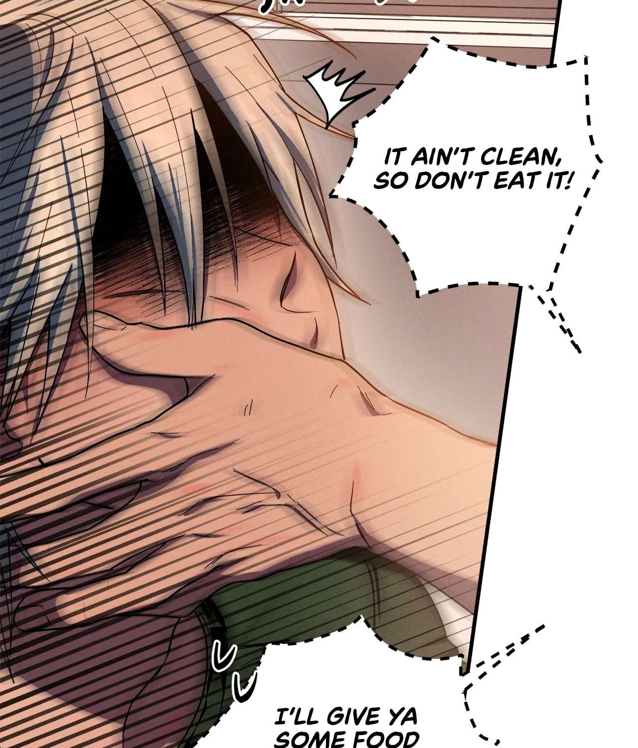Jangsanbeom (Teriyaki) Chapter 20 - page 150