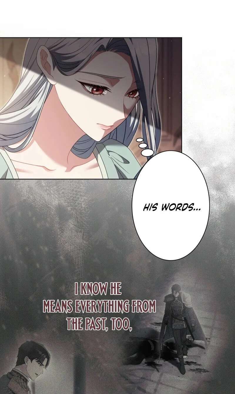 Kono to Ai wa Chi Yori Koku Chapter 45 - page 46