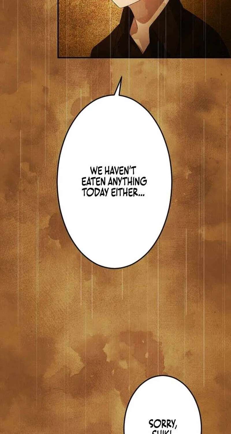 Fukushuu No Taishi - Level 9999 No Bakumatsu Isekai Tensei Chapter 109 - page 17