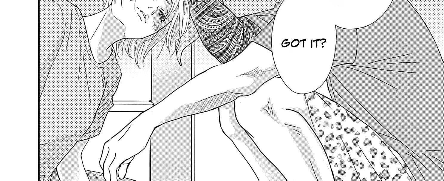 Watashi wa Sore o Unmei to Yobitai Chapter 5 - page 41