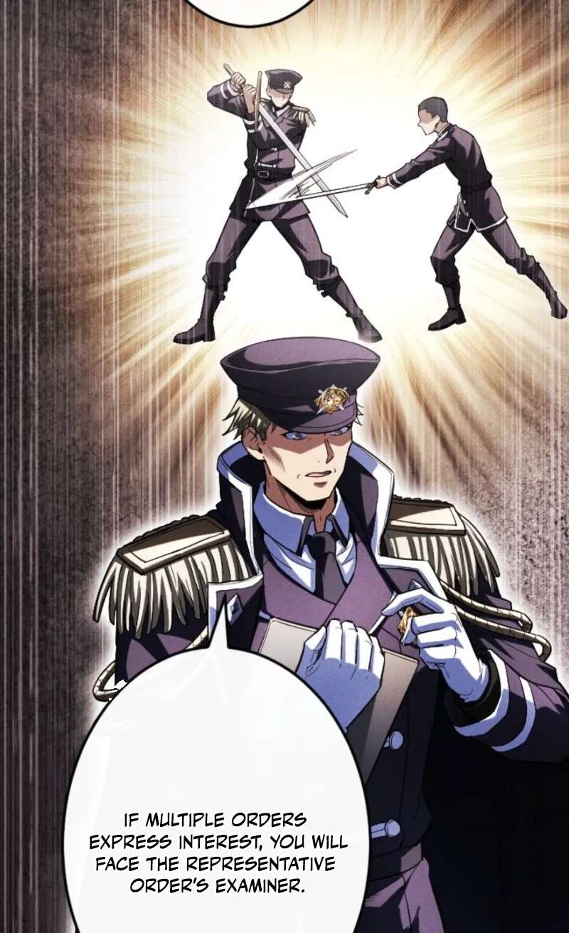 Return of the First Generation꞉ The Strongest in History Reincarnates as His Descendant 1000 Years Later Chapter 55 - page 52