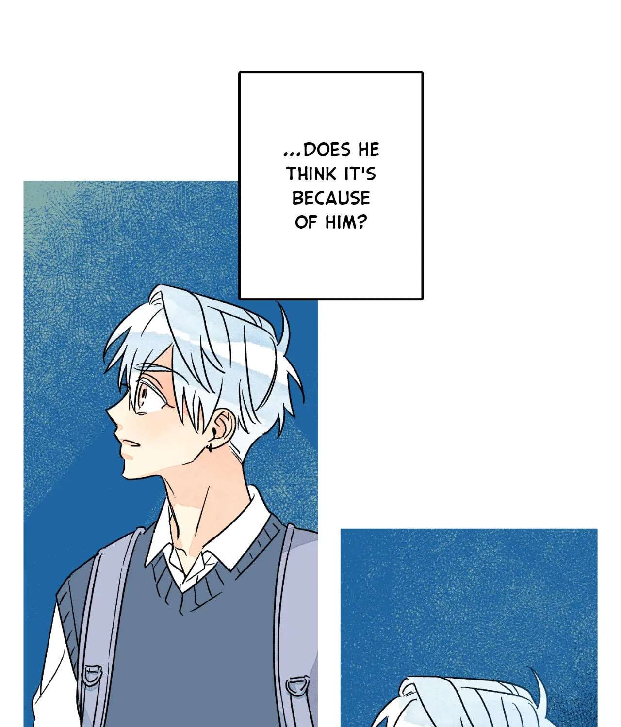 1 Milky Way Street Chapter 108 - page 32