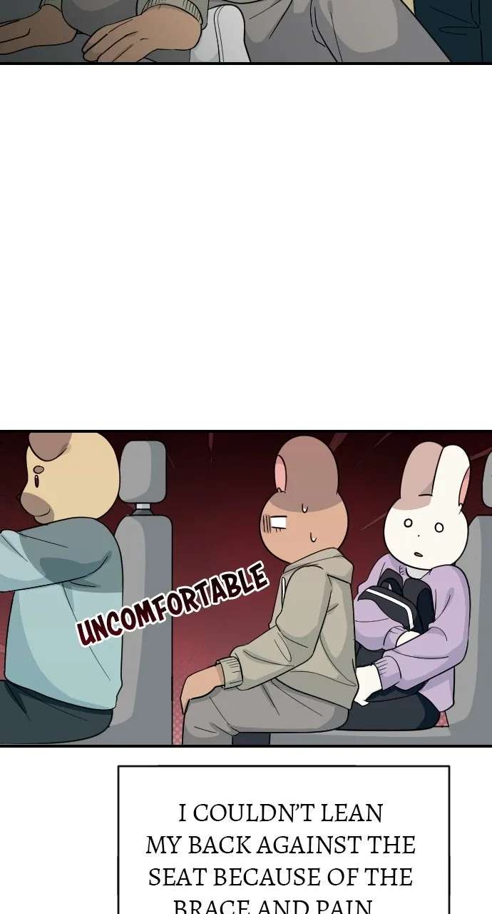 It’ll Be Okay Chapter 34 - page 23