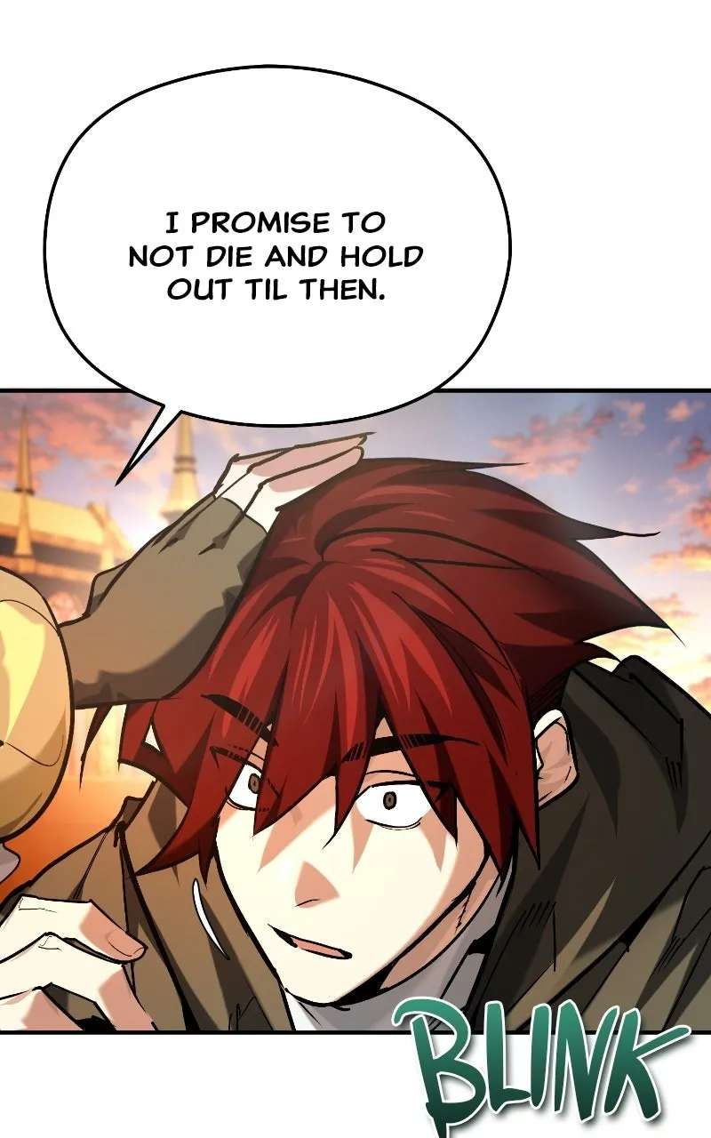 There Are No Bad Warriorsin This World Chapter 80 - page 89