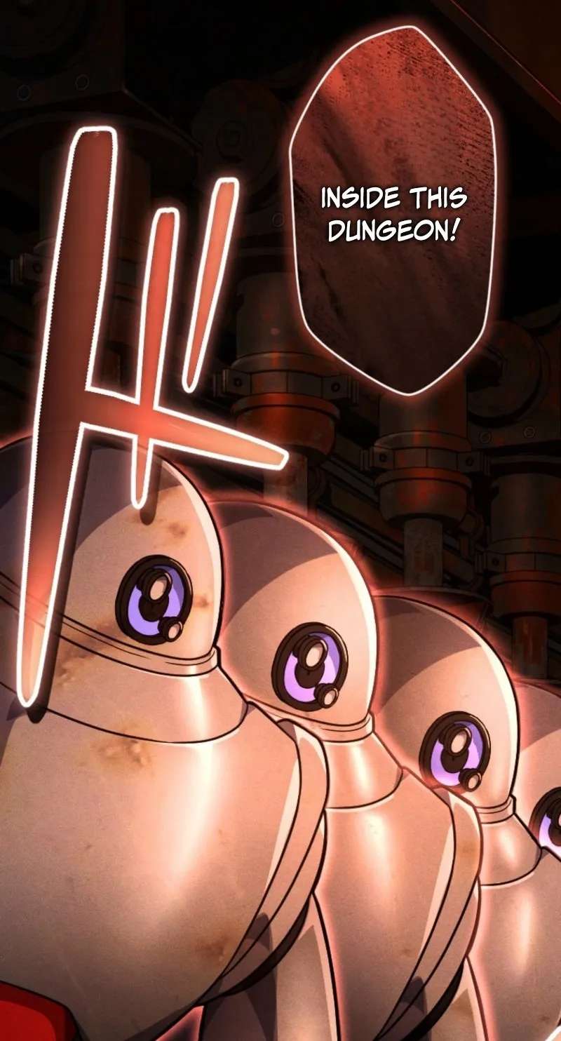 Gray Ash: The Dismissed Knight Begins Anew in the Dungeon City Chapter 52 - page 43