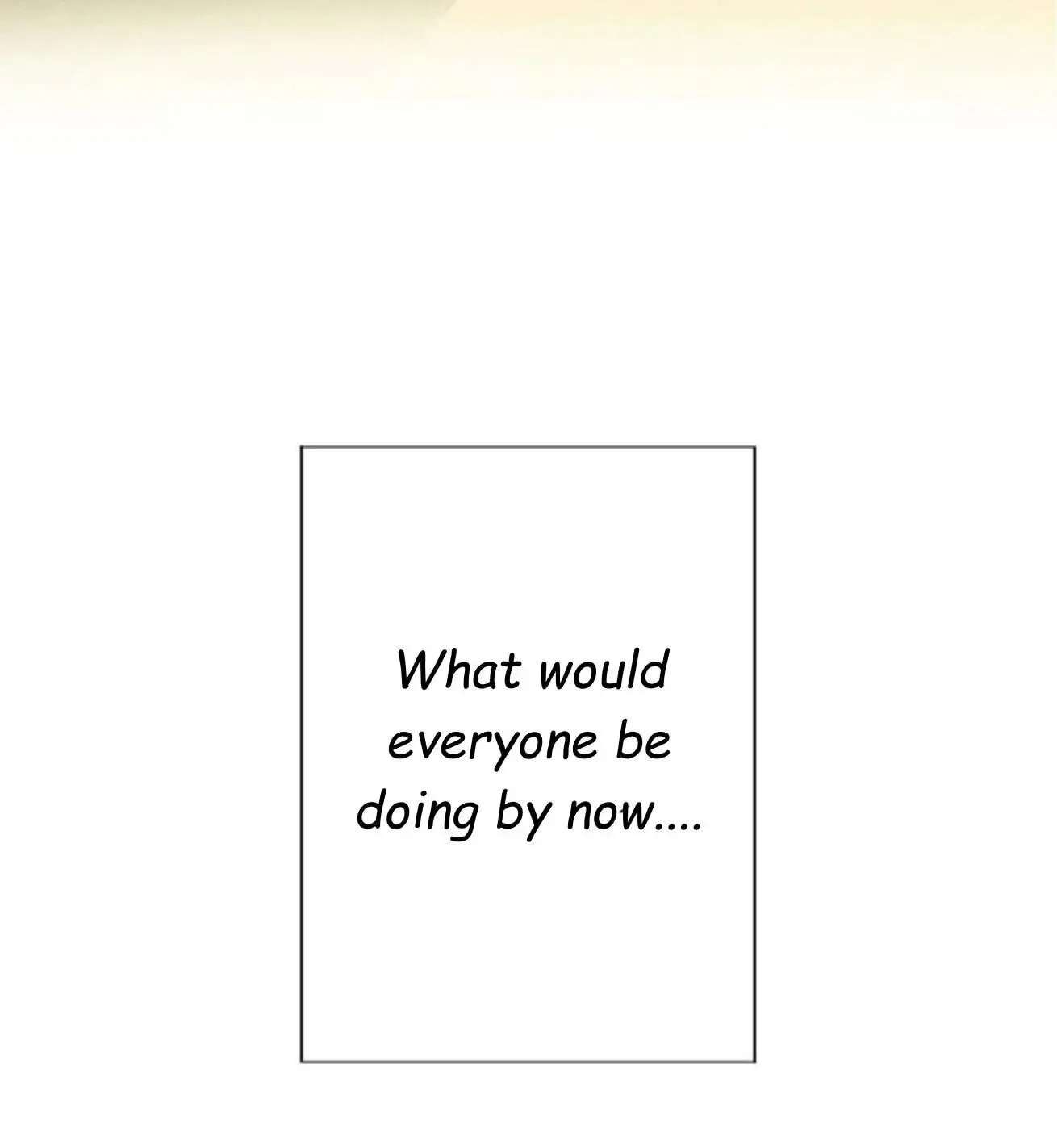 Why Don't I Have Anyone by My Side? Chapter 57 - page 70