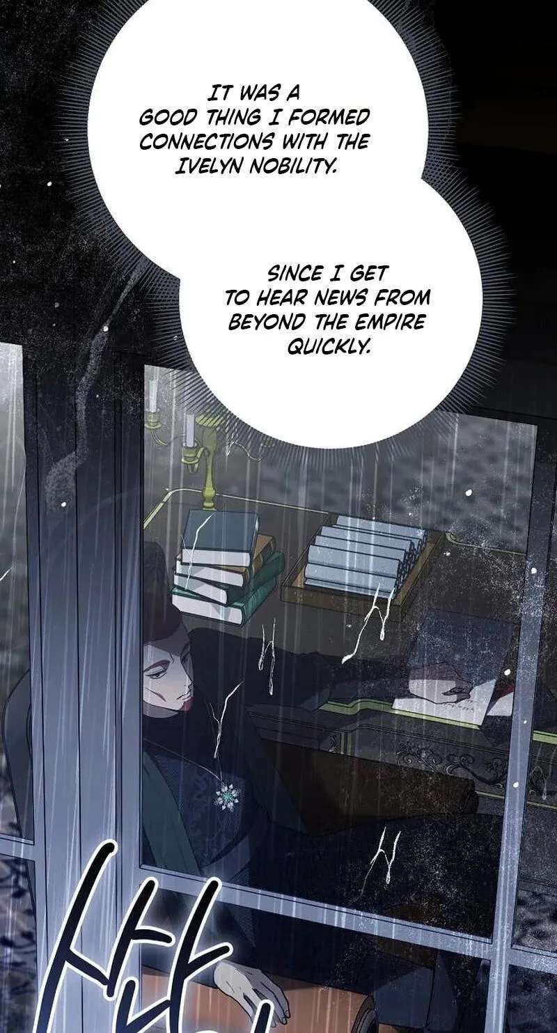 The Archmage Becomes the Swordmaster's Youngest Daughter Chapter 47 - page 4