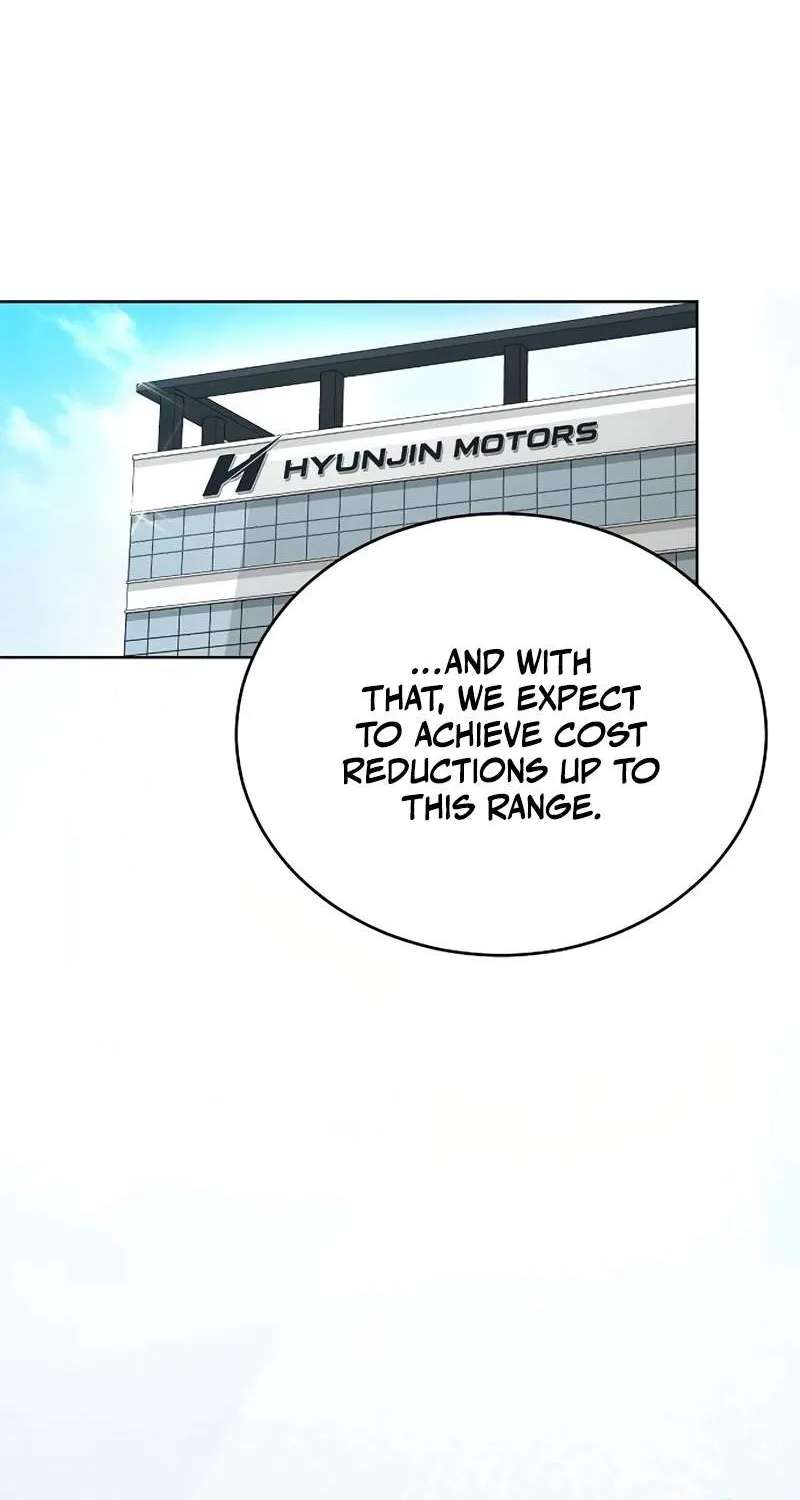 The Ordinary Lawyer's Subspace Chapter 46 - page 3