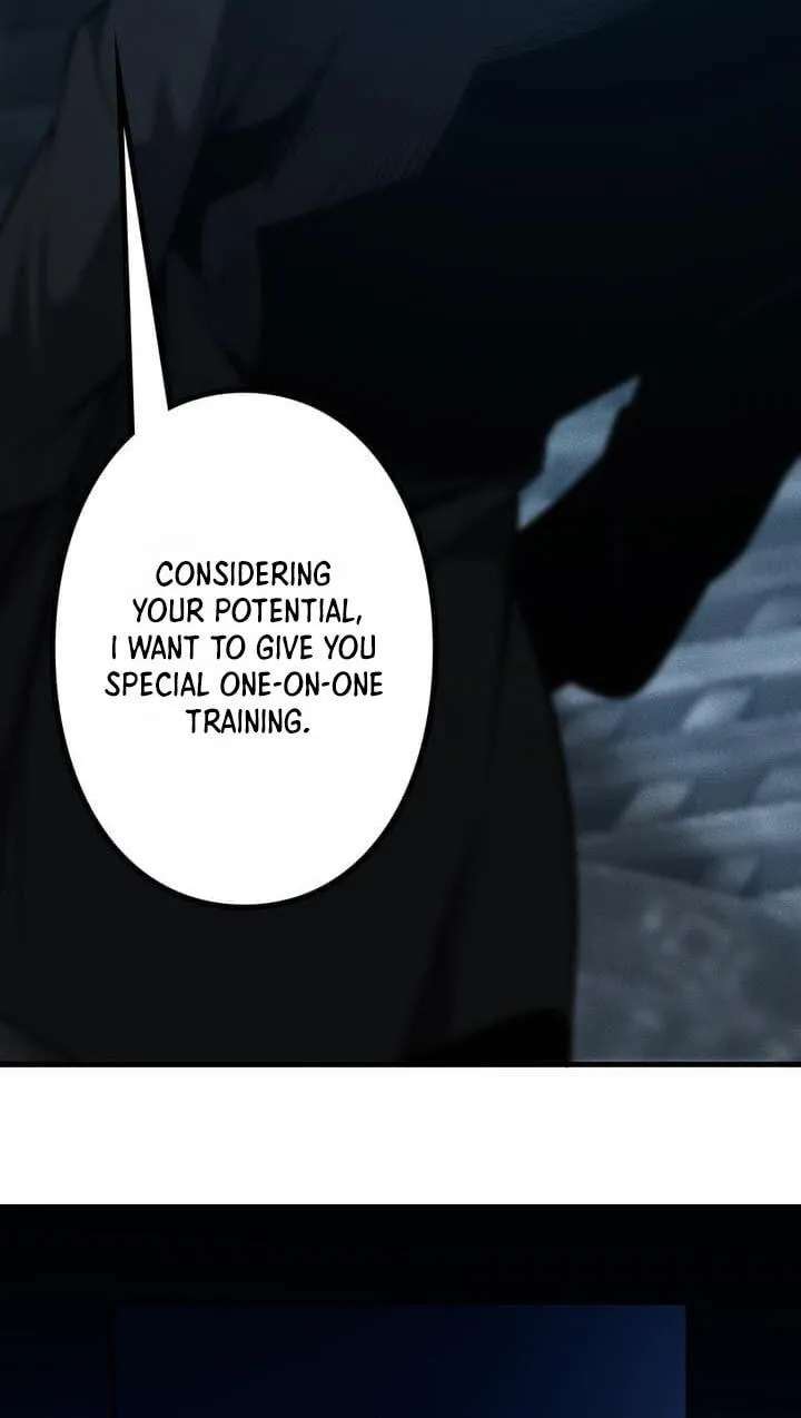 Saikyou no Level 0 -Kaiseki Sukiru de Kanzen Musou- Chapter 56 - page 23