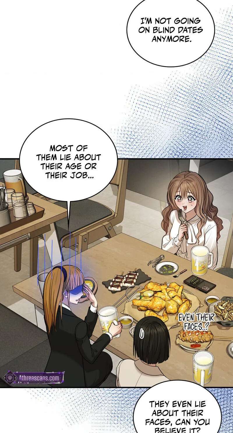 Dokkaebi Chapter 25 - page 6