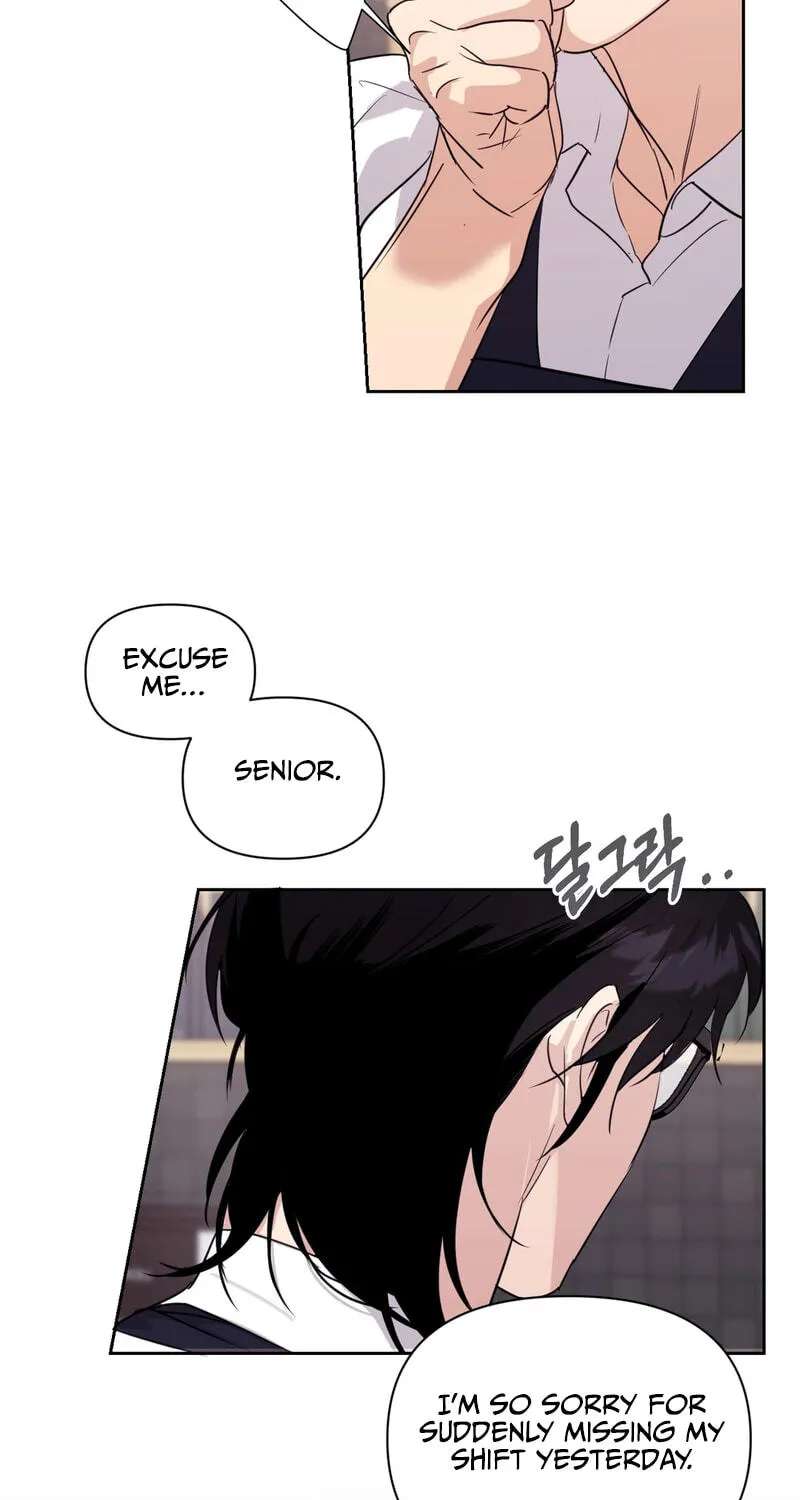 Roommate I Don't Know About Chapter 17 - page 30
