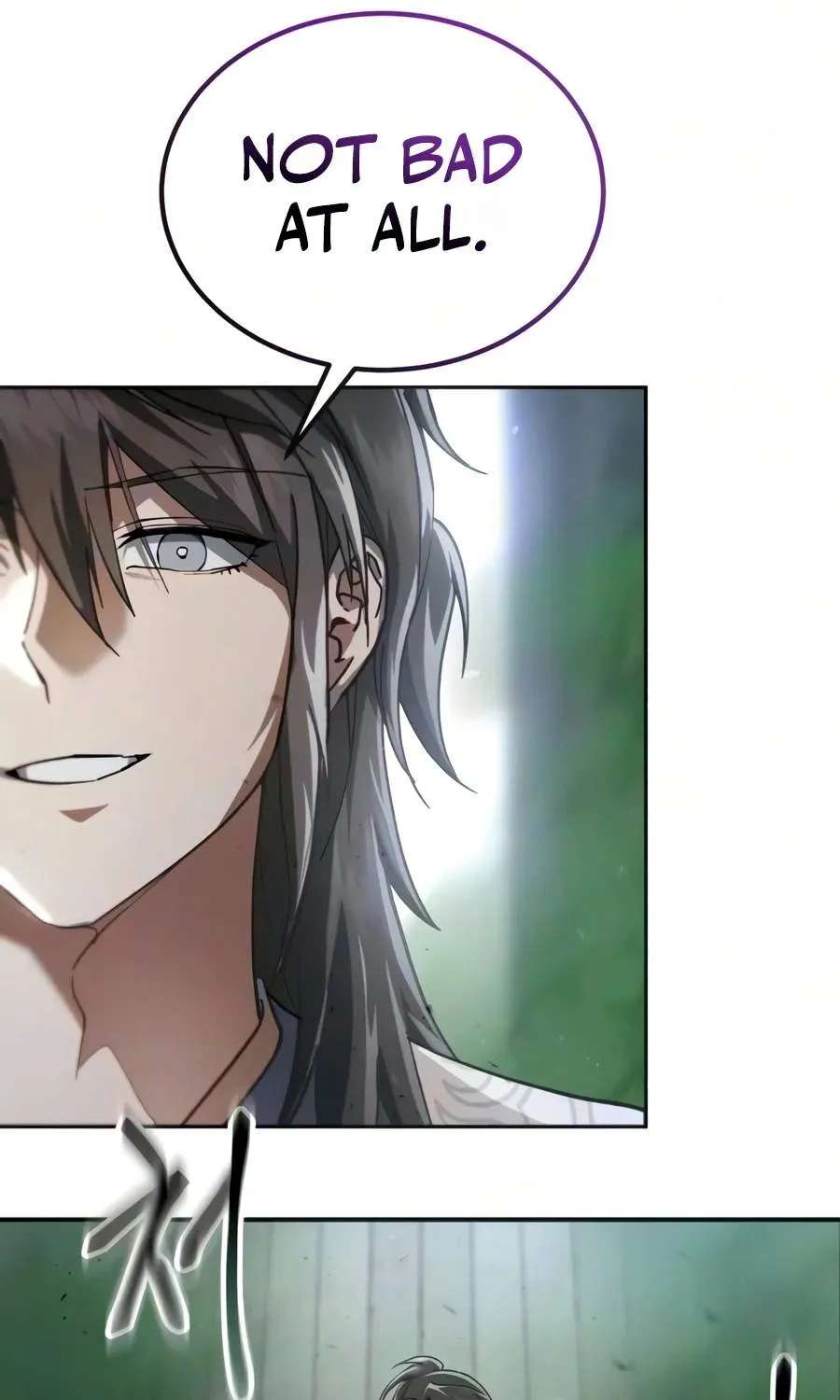 The Heavenly Demon Wants A Quiet Life Chapter 95 - page 45