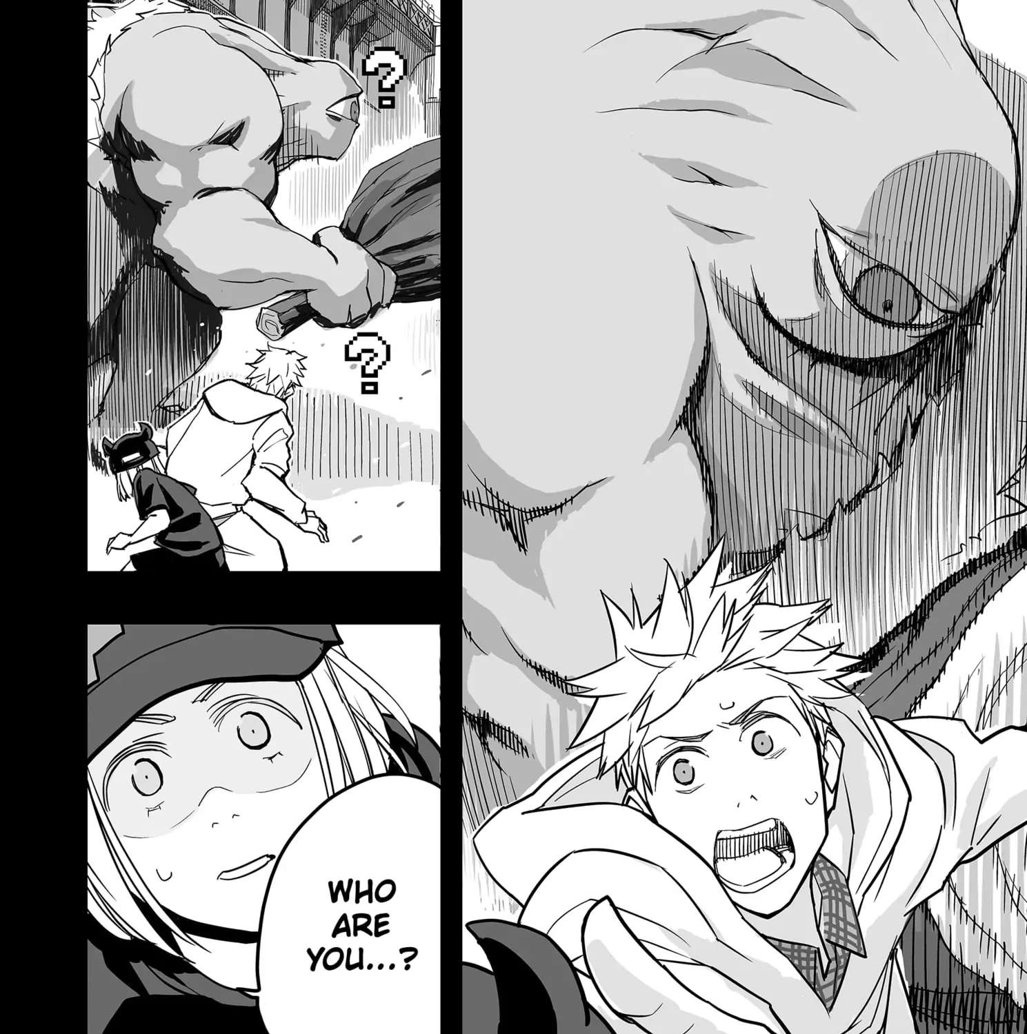 The Game Devil Chapter 22 - page 13
