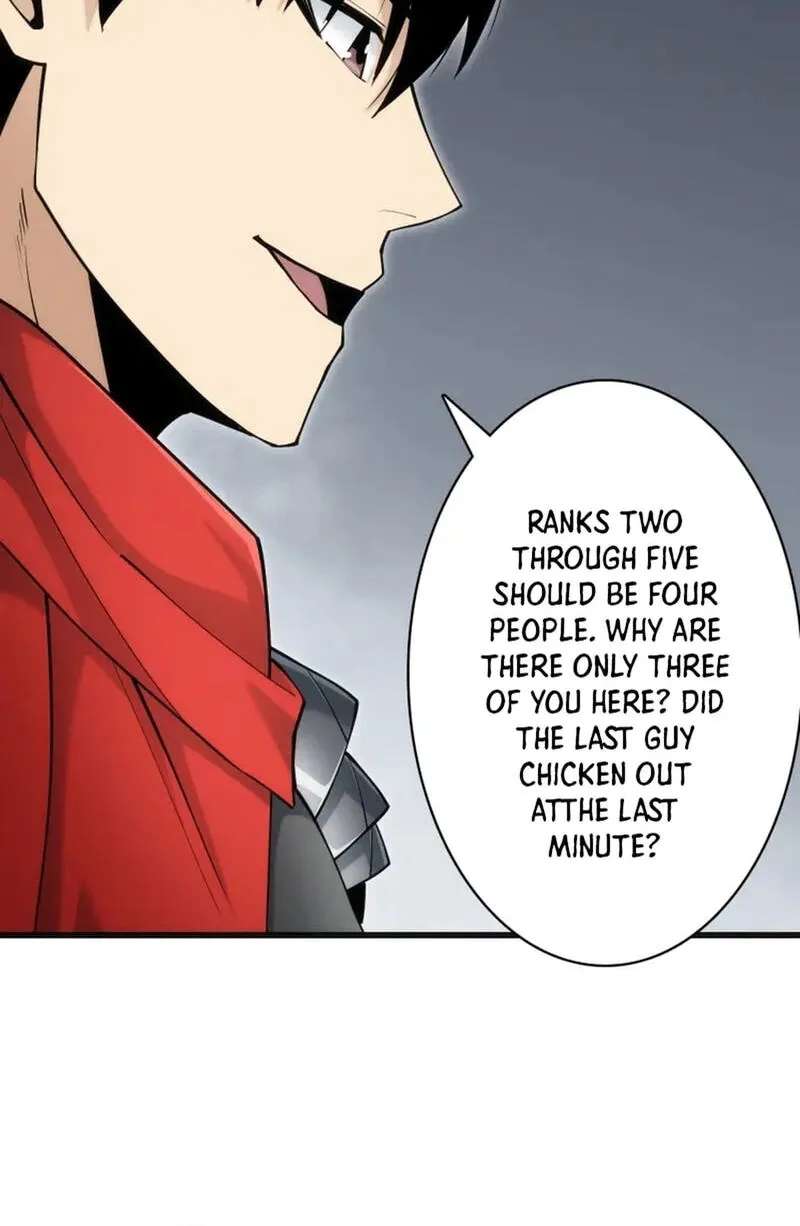 God of Games: The Ultimate Evolution Chapter 31 - page 48