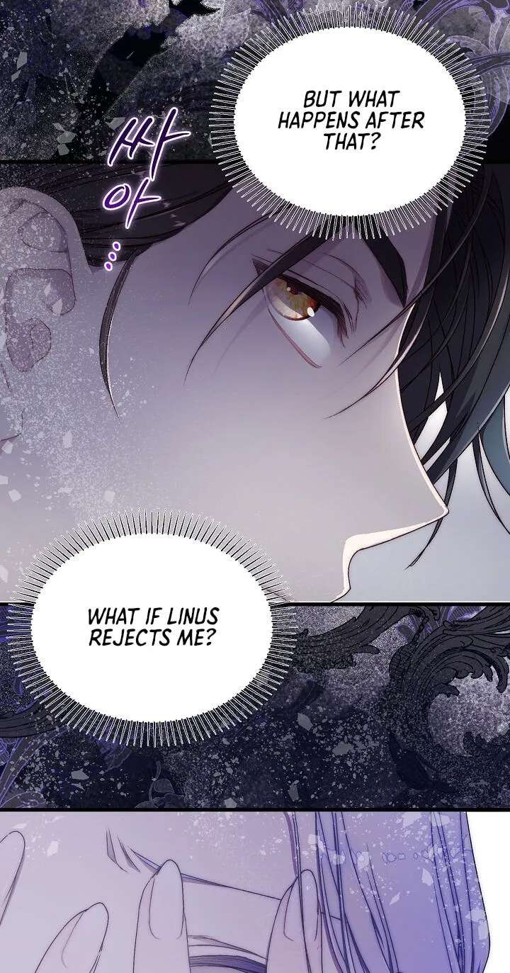 The Youngest Is Trying To Prevent the World From Ending Chapter 91 - page 41