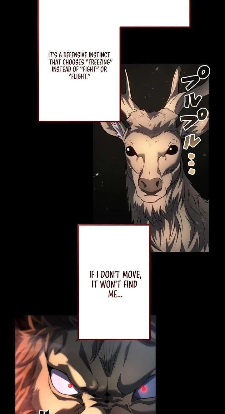 Shinigami no Kikan ~Assassin~ Chapter 23 - page 18