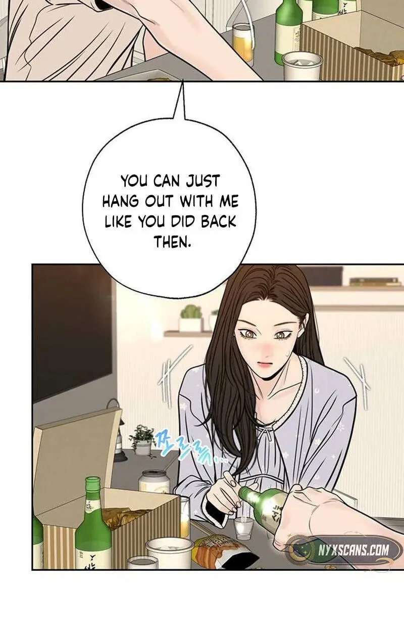 Borderline (piececake) Chapter 57 - page 75