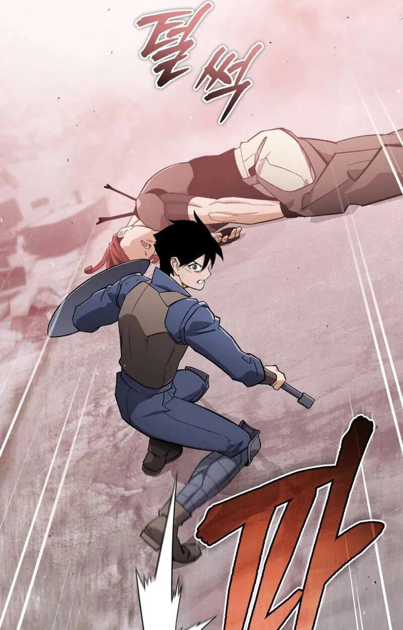 Blood Demon Reincarnation Chapter 64 - page 98