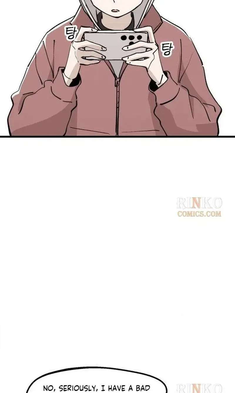 You Get Dumb When You're in Love Chapter 20 - page 10