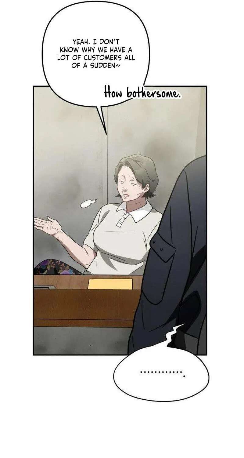 Selling Because We Broke Up Chapter 21 - page 84