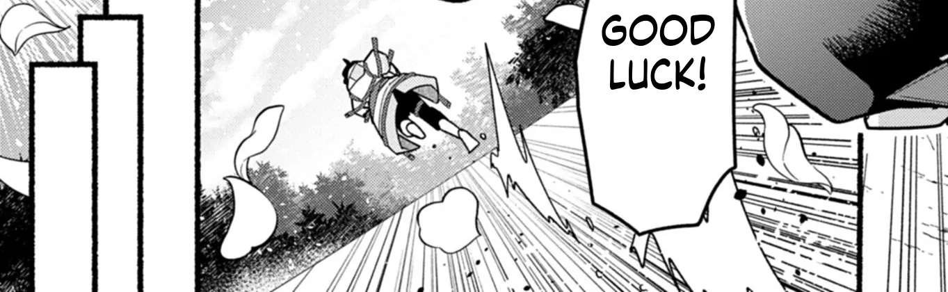 MMO! Playing the game freely led to superhuman abilities Chapter 11.2 - page 17