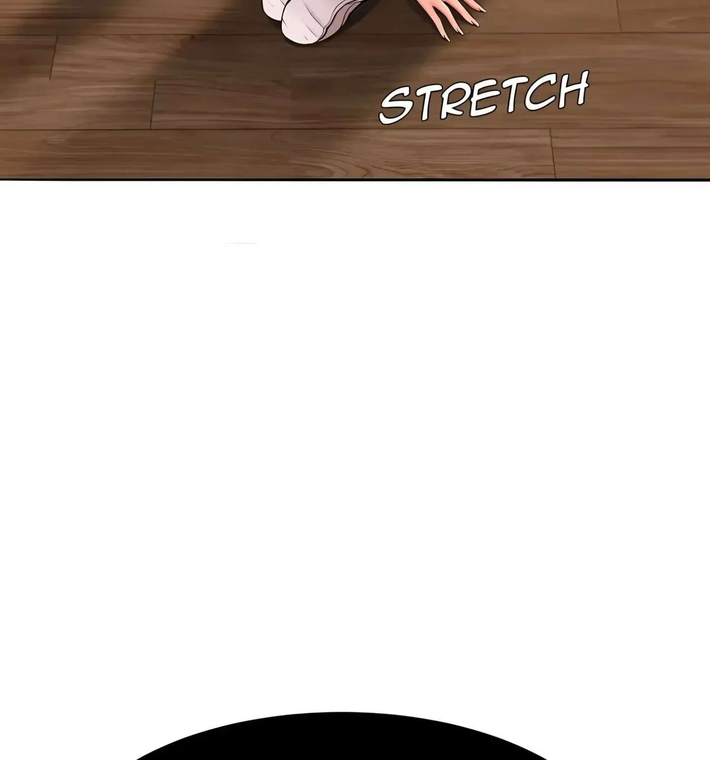 Hot Serve Chapter 3 - page 85