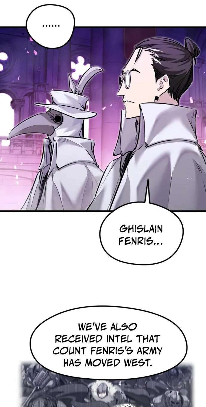 The Regressed Mercenary's Machinations Chapter 104 - page 18