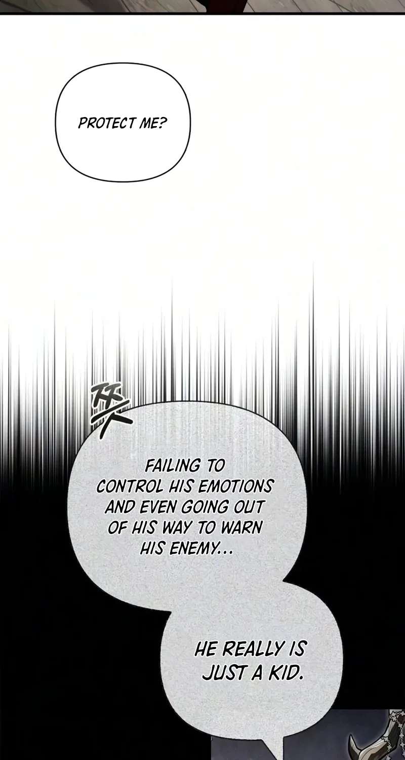 Surviving The Game As A Barbarian Chapter 159 - page 61