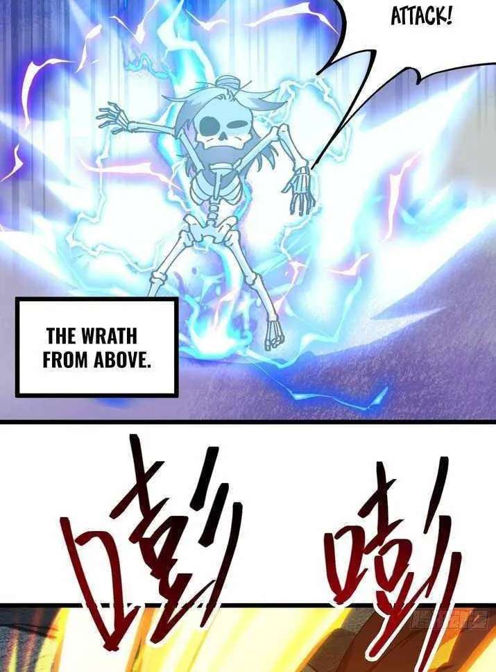 Bai Lan De Wo, Quan Kao Tu Di Xu Ming Chapter 19 - page 77