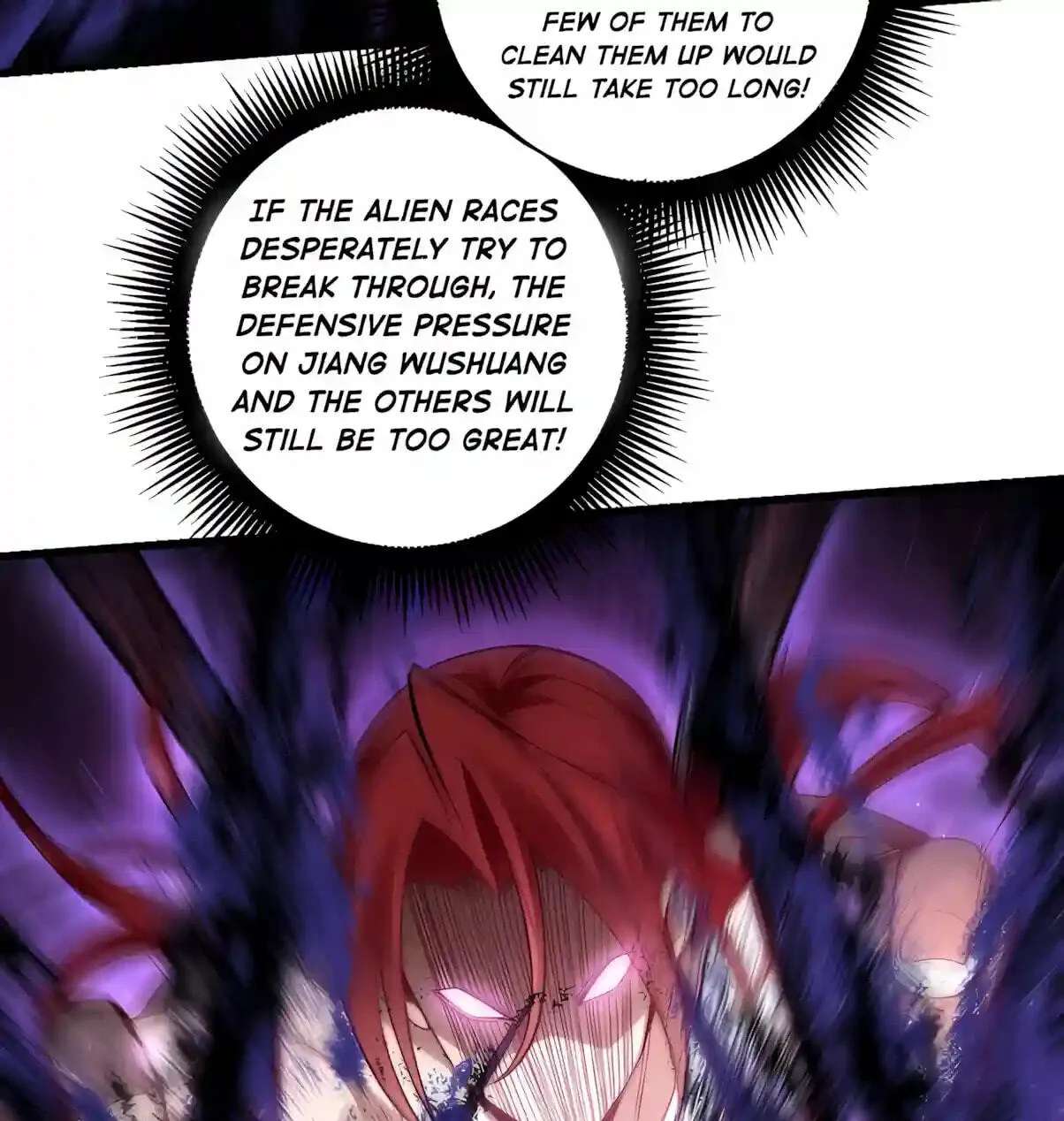 Zerg Ruler: I Command the Scourge Chapter 134 - page 73