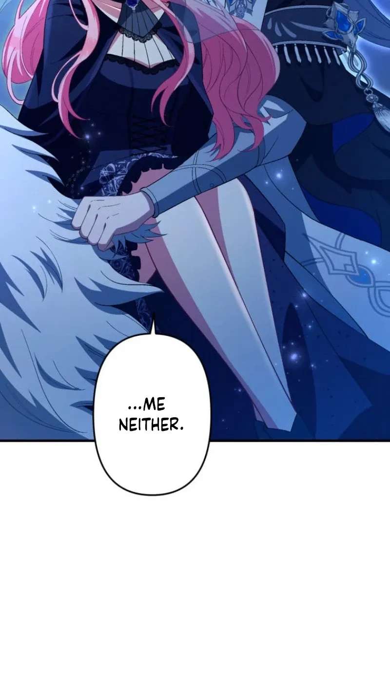 I Still Don't Know About My Favourite Character's Unwavering Obsession Chapter 98 - page 78